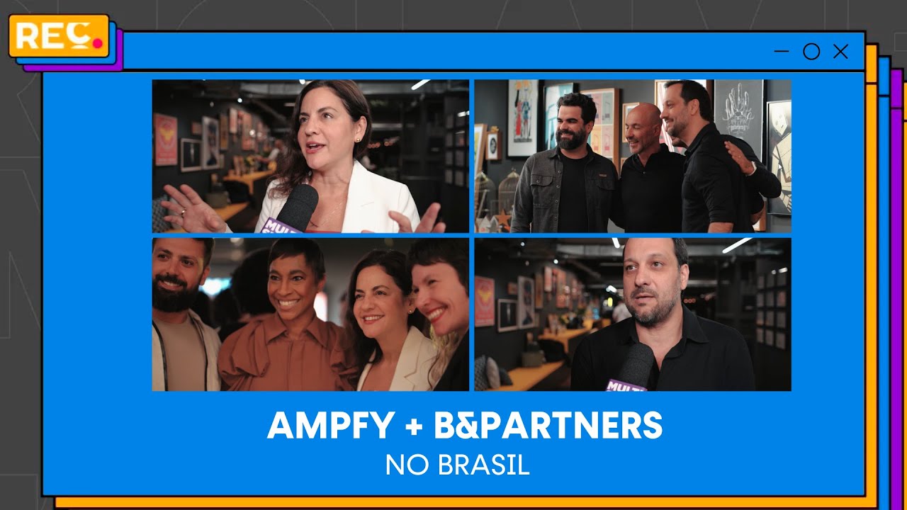 Ampfy + B&Partners