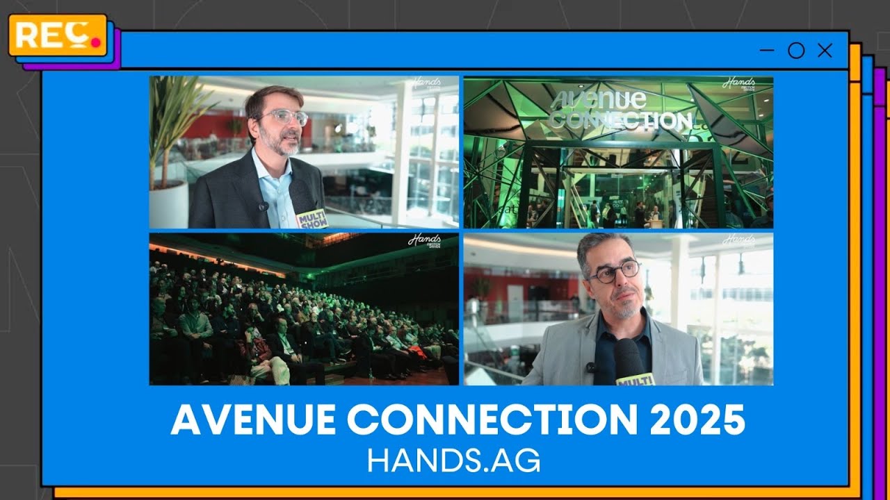 Avenue Connection 2025