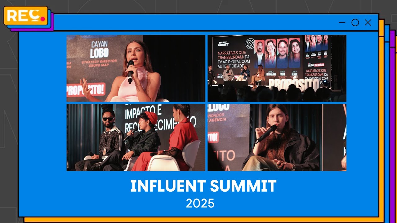 Influent Summit 2025