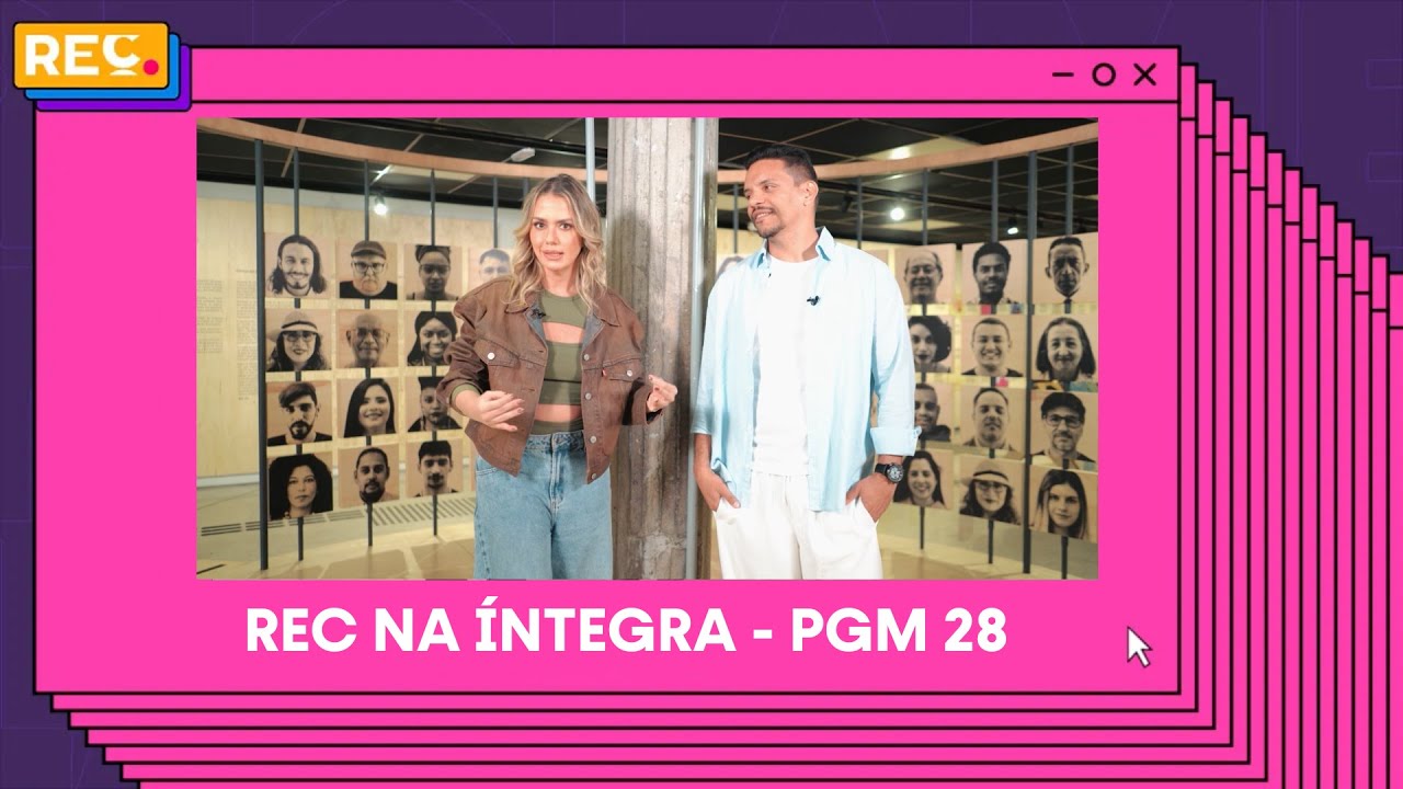 Reclame na Novabrasil –  Moda masculina no Brasil na visão de Kadu Dantas