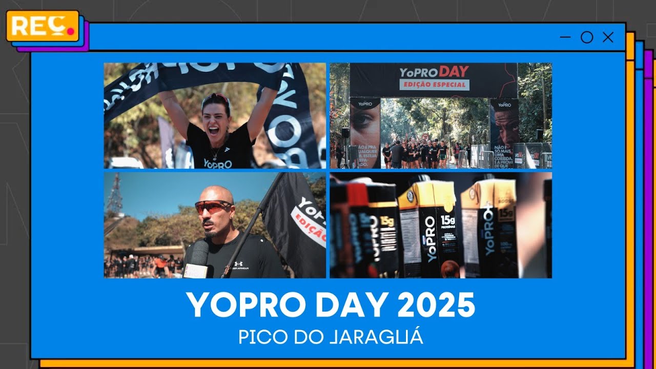 YoPRO Day 2025