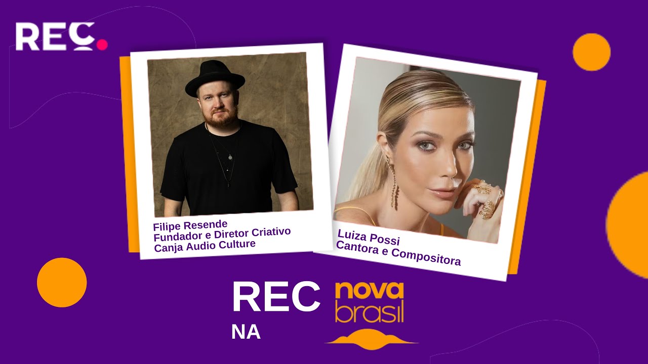 Reclame na Novabrasil –  Moda masculina no Brasil na visão de Kadu Dantas