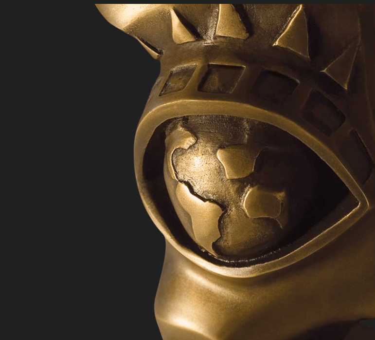 Brasil chega forte no El Ojo de iberoamerica com 184 trabalhos finalistas Brasil chega forte no El Ojo de iberoamerica com 184 trabalhos finalistas