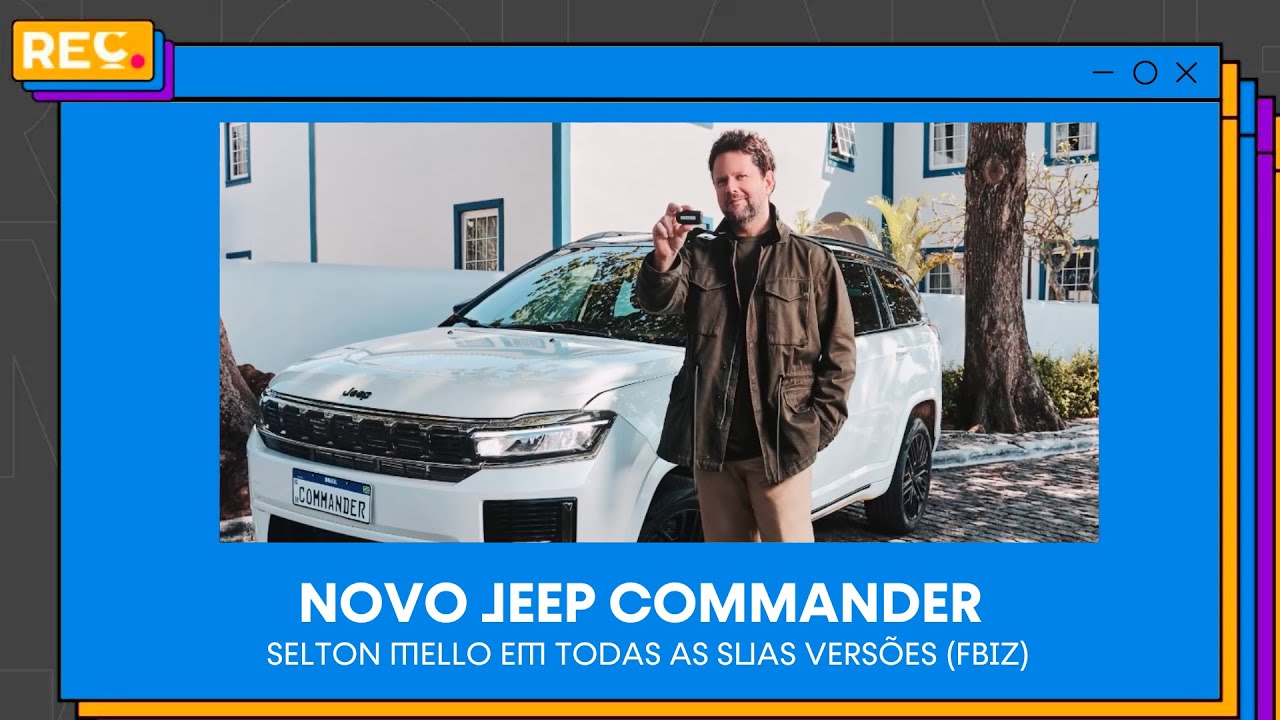 Reclame na Novabrasil –  Moda masculina no Brasil na visão de Kadu Dantas