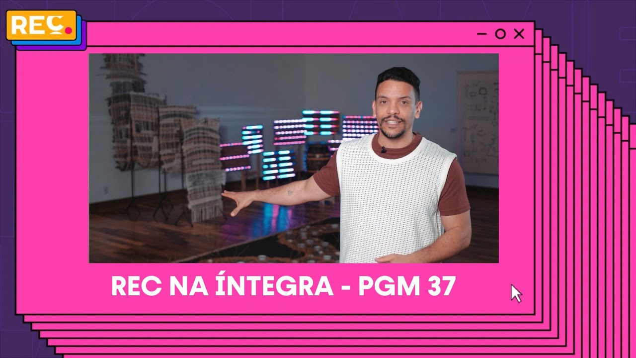 Reclame na Novabrasil –  Moda masculina no Brasil na visão de Kadu Dantas