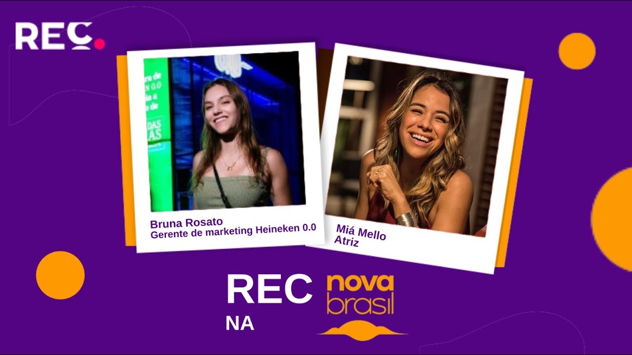 Reclame na Novabrasil –  Moda masculina no Brasil na visão de Kadu Dantas