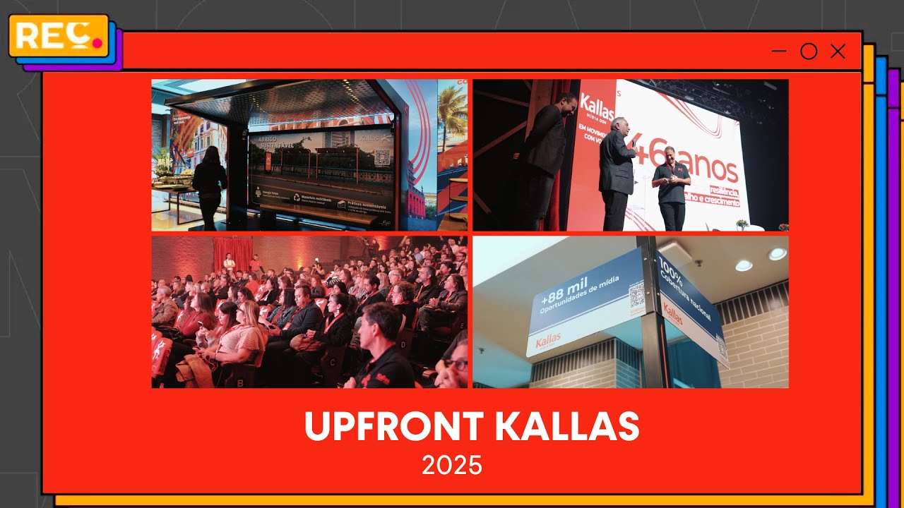 Reclame na Novabrasil –  Moda masculina no Brasil na visão de Kadu Dantas