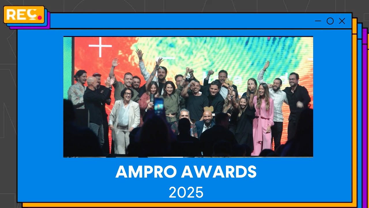 AMPRO AWARDS 2025