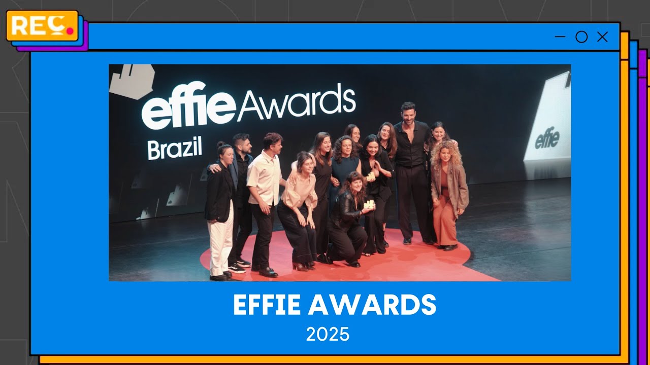 Effie Awards 2025
