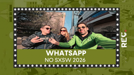 Whatsapp no SXSW 2026