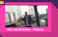 Reclame na Novabrasil –  Moda masculina no Brasil na visão de Kadu Dantas
