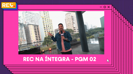 REC na Íntegra – PGM 02/2026