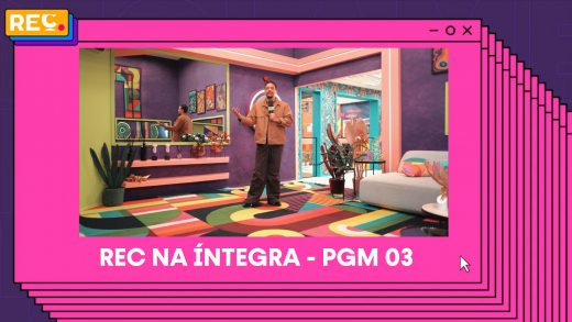 REC na Íntegra – PGM 03/2026