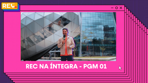 REC na Íntegra – PGM 01/2026