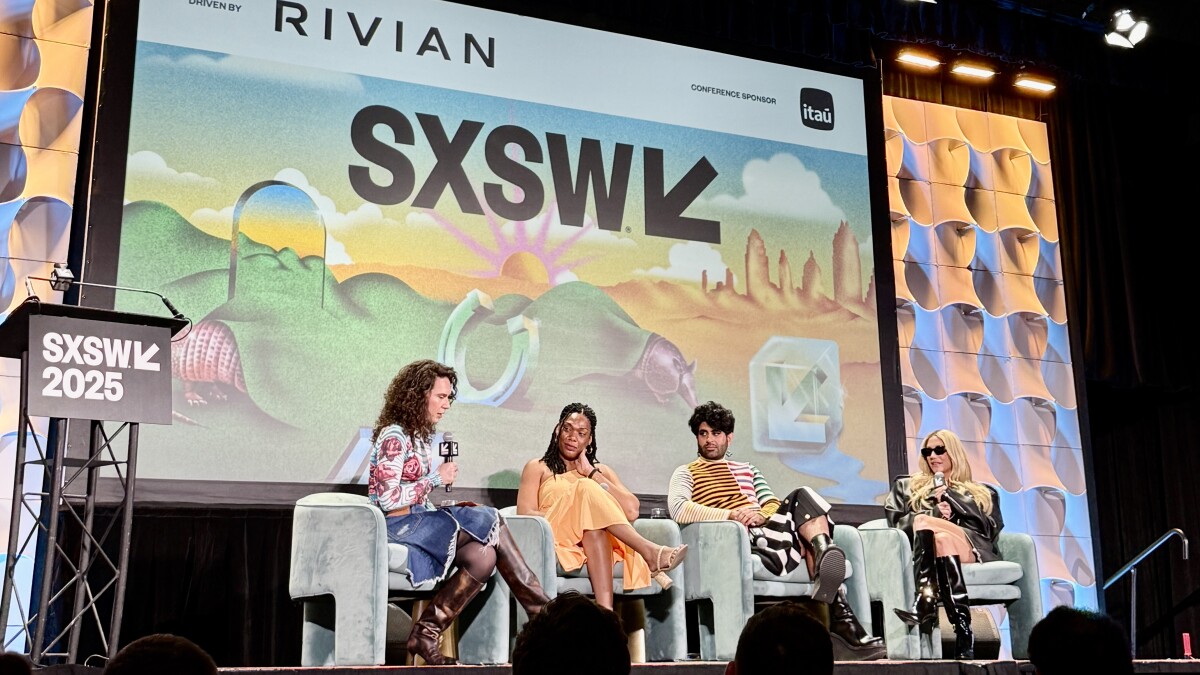 Destaques 1º dia – SXSW 2026
