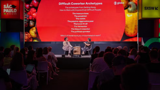 Destaques 4º dia SXSW 2026