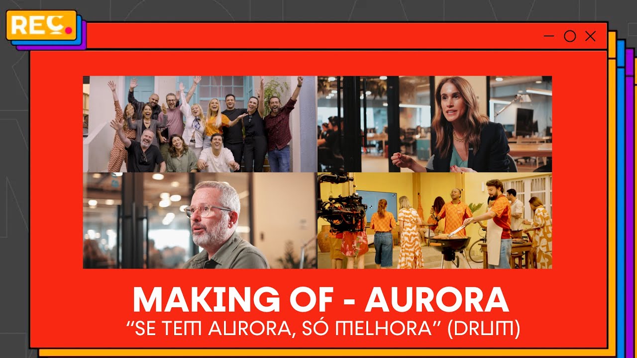 Reclame na Novabrasil –  Moda masculina no Brasil na visão de Kadu Dantas