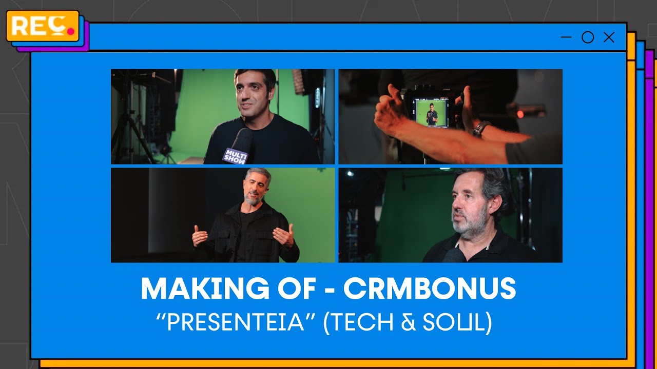 Reclame na Novabrasil –  Moda masculina no Brasil na visão de Kadu Dantas