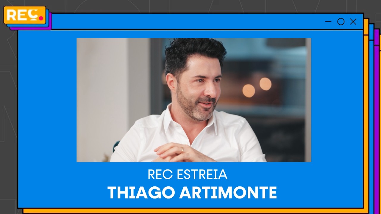 Reclame na Novabrasil –  Moda masculina no Brasil na visão de Kadu Dantas