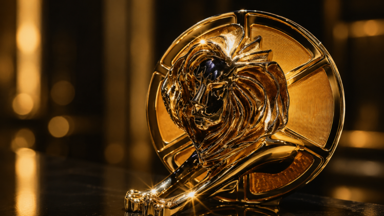 Os grandes vencedores dos Leões Especiais de Cannes 2026