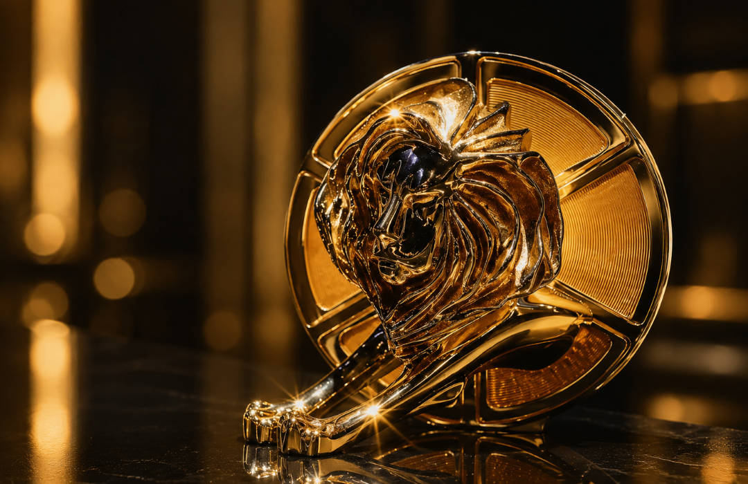Os grandes vencedores dos Leões Especiais de Cannes 2026 Os grandes vencedores dos Leões Especiais de Cannes 2026