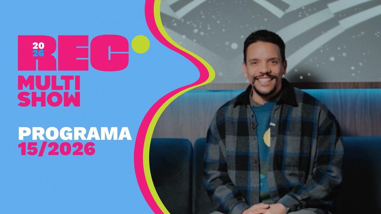 REC na Íntegra – PGM 15/2026