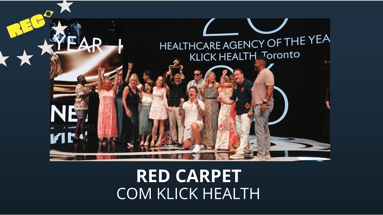 RED CARPET – Klick Health