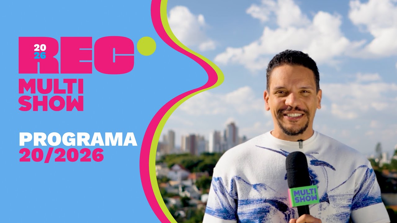REC na Íntegra – PGM 20/2026