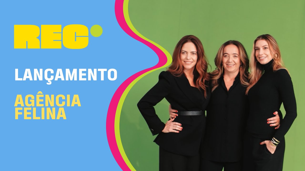 Lançamento – Agência Felina
