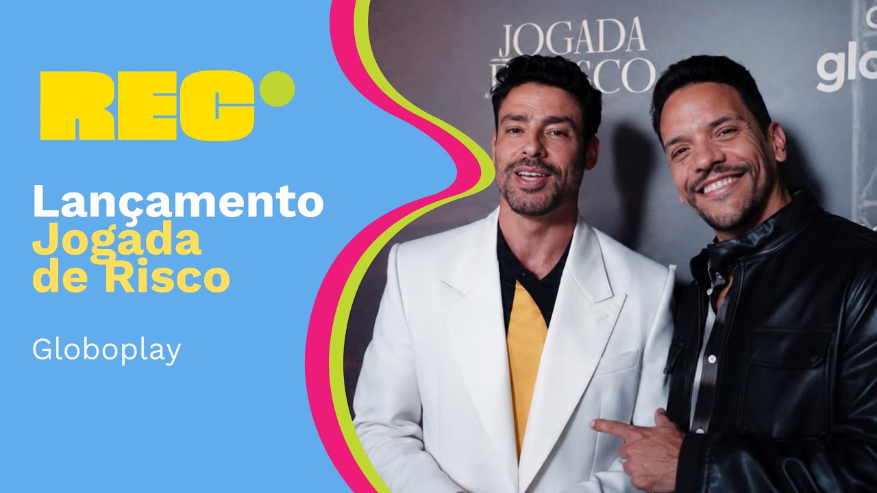 Reclame na Novabrasil –  Moda masculina no Brasil na visão de Kadu Dantas