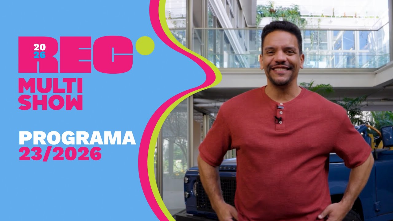 REC na Íntegra – PGM 23/2026