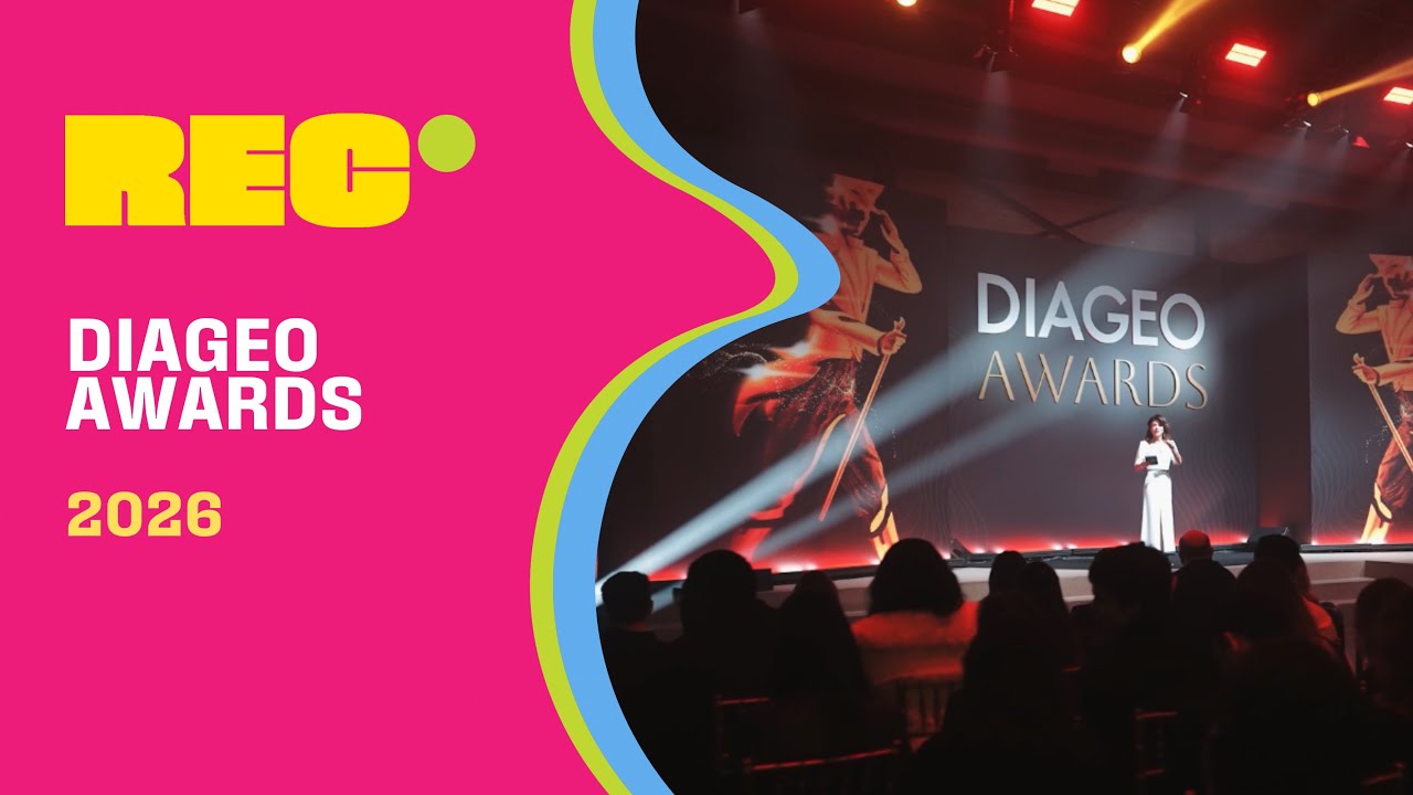 Diageo Awards 2026