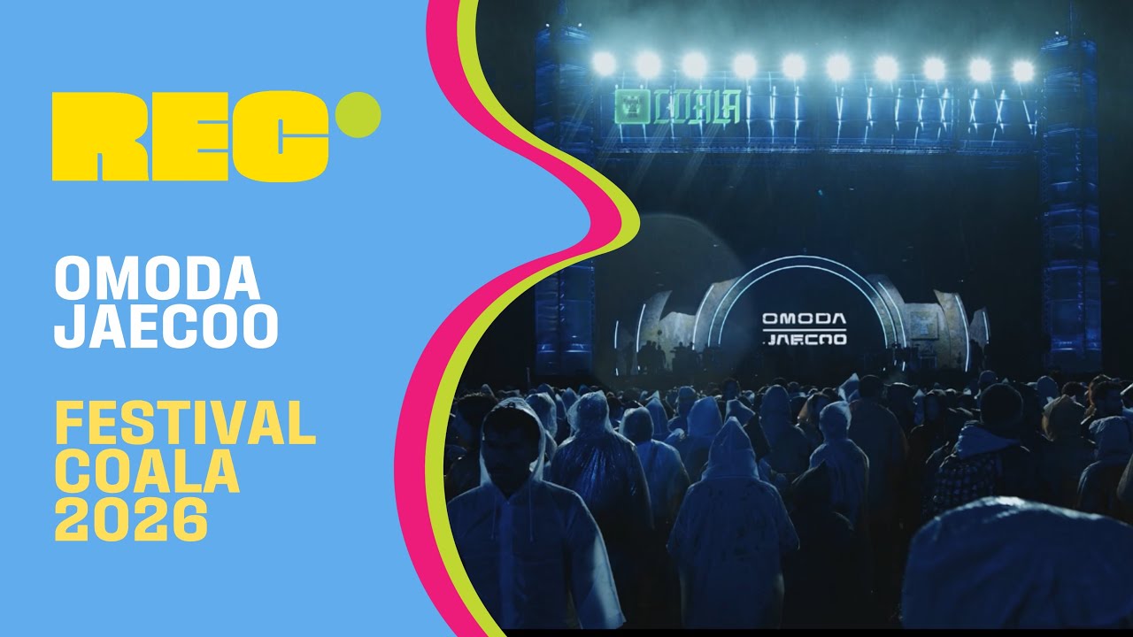 Omoda Jaecoo no Festival Coala 2026