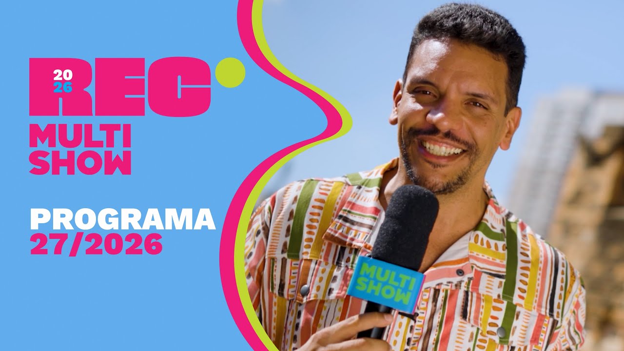 REC na Íntegra – PGM 27/2026