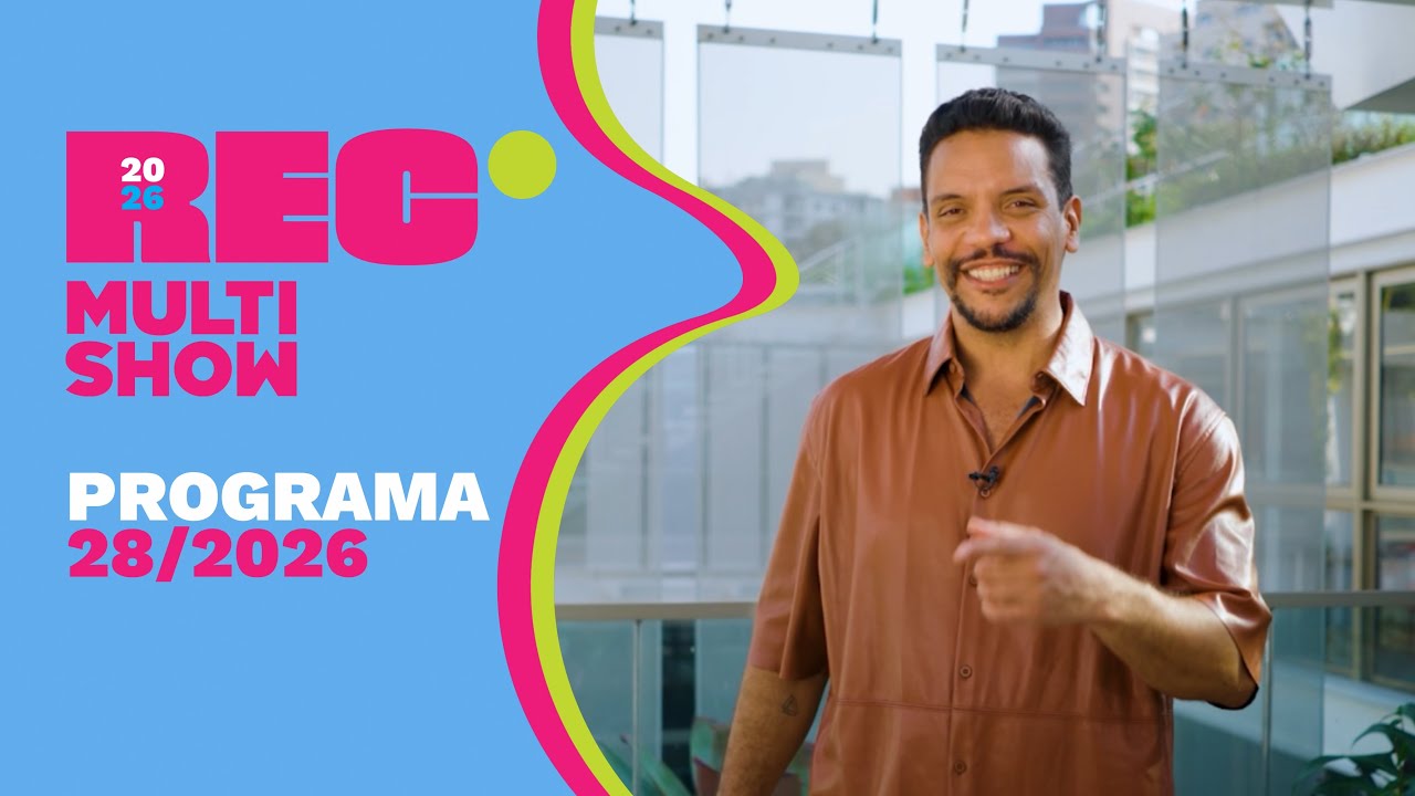 REC na Íntegra – PGM 28/2026