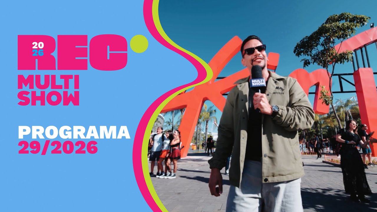 REC na Íntegra – PGM 29/2026